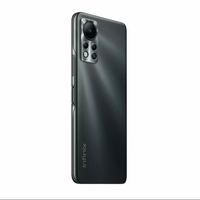 INFINIX HOT 11S NFC RAM 6/128GB GARANSI RESMI