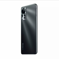 INFINIX HOT 11S NFC RAM 6/128GB GARANSI RESMI