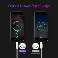 HUAWEI Super Charge Charger 5A 22.5W with Cable Type-C Original 100%