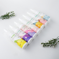 Buy 3 Get 1 Free Deodorant Tawas Cair Spray Tosca 100ml Deodorant  Ampuh Mencegah Bau Ketiak