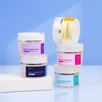 [Buy 2 Get 3] TOSCA CARE Deodorant Cream Serum Brightening and Flawless Underarm Skin - Mencerahkan Ketiak with Niacinamide + Glutathione