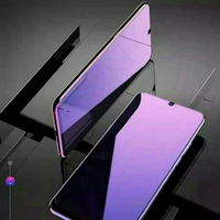 OPPO A5 2020 TEMPERED GLASS ANTI BLUE LIGHT ANTI GORES BLUE RAY