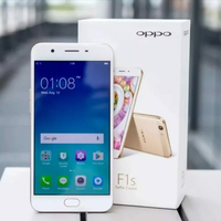 OPPO F1S RAM 4/32GB RAM 4GB INTERNAL 32GB 4G LTE
