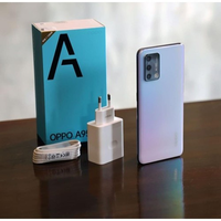 OPPO A95 RAM 8+5GB ROM 128GB GARANSI RESMI
