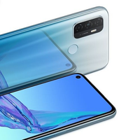 OPPO A53 RAM 4GB ROM 64GB GARANSI RESMI