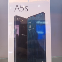OPPO A5s RAM 3GB ROM 32GB - GARANSI RESMI
