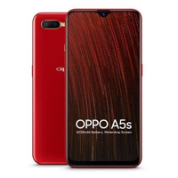 OPPO A5s RAM 3GB ROM 32GB - GARANSI RESMI