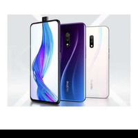 REALME XT 8/128GB RAM 8GB ROM 128GB GARANSI RESMI REALME