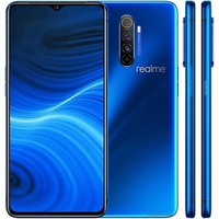 REALME X2 PRO RAM 12GB ROM 256GB GARANSI RESMI