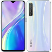 REALME XT 8/128GB RAM 8GB ROM 128GB GARANSI RESMI REALME