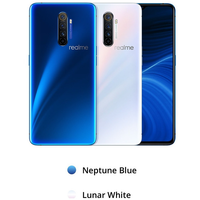 REALME X2 PRO RAM 12GB ROM 256GB GARANSI RESMI