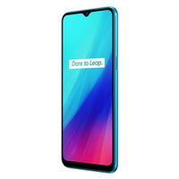 REALME C3 RAM 3GB ROM 32GB GARANSI RESMI REALME
