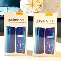 REALME XT 8/128GB RAM 8GB ROM 128GB GARANSI RESMI REALME