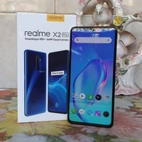 REALME X2 PRO RAM 12GB ROM 256GB GARANSI RESMI