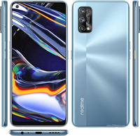 REALME 7 PRO RAM 8GB ROM 128GB GARANSI RESMI