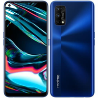 REALME 7 PRO RAM 8GB ROM 128GB GARANSI RESMI