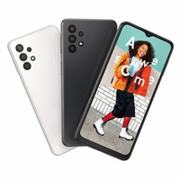 SAMSUNG A32 RAM 6GB ROM 128GB 6/128GB GARANSI RESMI