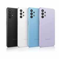 SAMSUNG A32 RAM 6GB ROM 128GB 6/128GB GARANSI RESMI