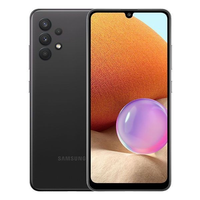 SAMSUNG A32 RAM 6GB ROM 128GB 6/128GB GARANSI RESMI