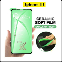 SCREEN PROTECTOR GORILLA XIAOMI REDMI 9T FULL COVERED CERAMIC FILM