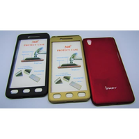 Samsung J3 Pro Case Ipaky 360 Protection Depan Belakang Full Cover