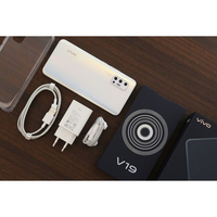 VIVO V19 RAM 8/256GB GARANSI RESMI VIVO