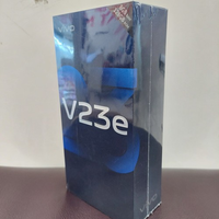 VIVO V23e RAM 8/128GB RAM 8GB ROM 128GB GARANSI RESMI