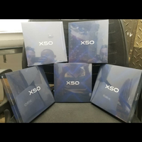 VIVO X50 RAM 8GB ROM 128GB GARANSI RESMI