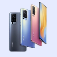 VIVO X50 RAM 8GB ROM 128GB GARANSI RESMI