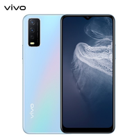 VIVO Y12S RAM 3GB ROM 32GB GARANSI RESMI VIVO INDONESIA