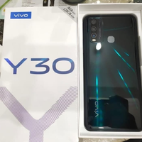 VIVO Y30 RAM 4/128GB GARANSI RESMI