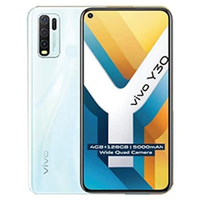 VIVO Y30 RAM 4GB ROM 128GB GARANSI RESMI VIVO