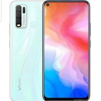 VIVO Y30 RAM 4/128GB GARANSI RESMI