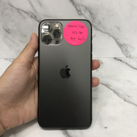 Iphone 11 pro 256gb All oprator
