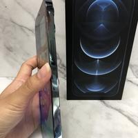 Iphone 12 promax 128gb ibox