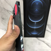 Iphone 12 promax 128gb ibox