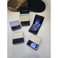 Samsung Galaxy Z Flip 3 dan 4 Sein Ex Resmi indo