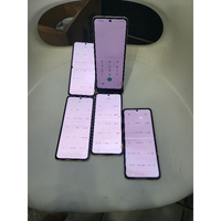Samsung Galaxy Z Flip 3 dan 4 Sein Ex Resmi indo