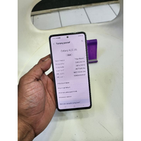 Samsung A53 5G 8/128 seken sein