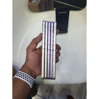Samsung Galaxy Z Flip 3 dan 4 Sein Ex Resmi indo