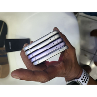 Samsung Galaxy Z Flip 3 dan 4 Sein Ex Resmi indo