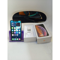 iPhone Xs 64GB Second Fullset