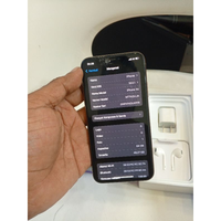 iPhone Xs 64GB Second Fullset