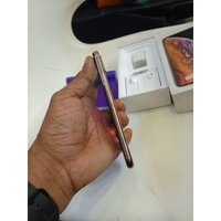 iPhone Xs 64GB Second Fullset