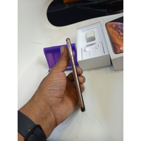 iPhone Xs 64GB Second Fullset