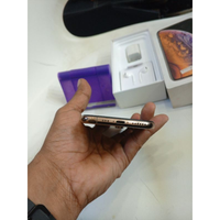 iPhone Xs 64GB Second Fullset