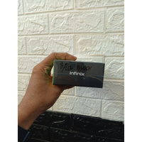 Infinix Hot 40pro 8/256 baru resmi