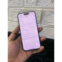iPhone 14 Pro 128GB iBox Resmi Second