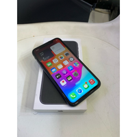 iPhone 11 64GB iBox second fullset mulus