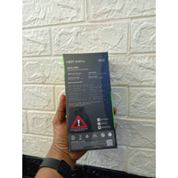 Infinix Hot 40pro 8/256 baru resmi
